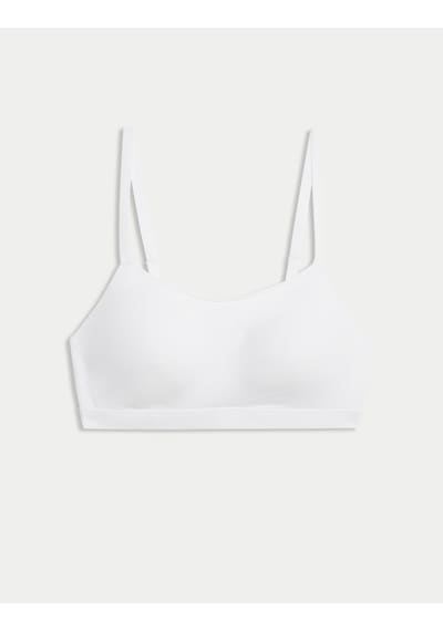 Marks & Spencer Ameliyat Sonrası Sütyen T33001826 Beyaz