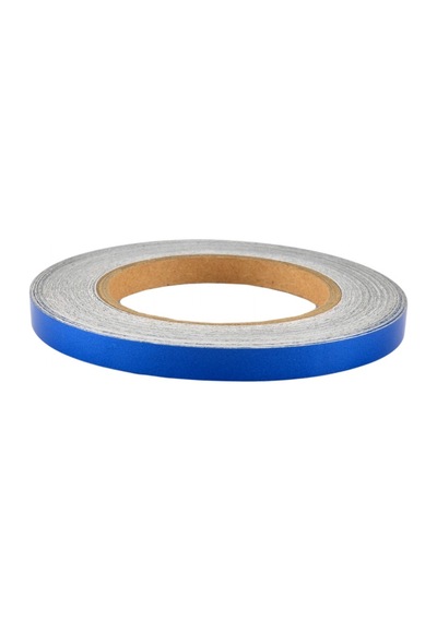 Carub Fosforlu Bant 1 Cm X 25 Mt Mavi Br2405104