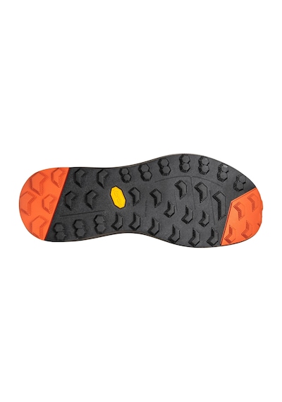 Lomer Italy Gravity Mtx Waterproof Vibram Extra Comfort Erkek Ayakkabı Antra Lacivert