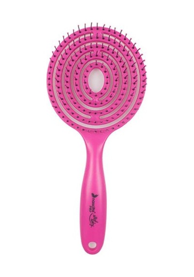 Nascıta Pro Lolipop Açma/tarama Fırçası-11 Pembe Diğer