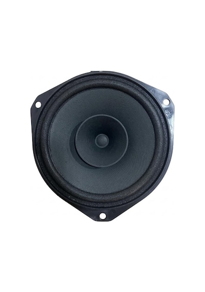 16 Cm Araç Hoparlörü 6,5 İnç 100w Maksimum Güç Opel Oto Hoparlörü Pw-160-1f