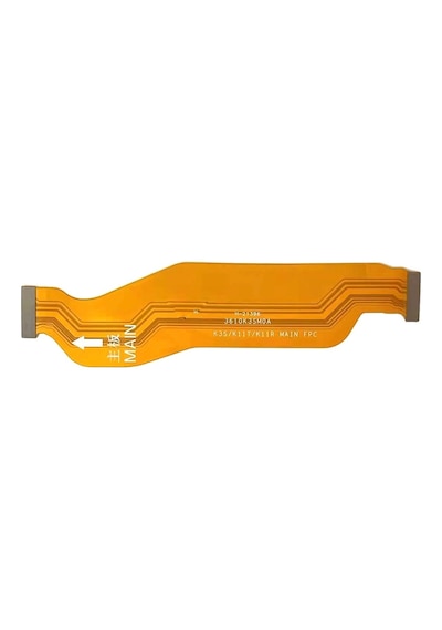 Xiaomi 11t Pro Uyumlu Anakart Main Ara Film Flex 2107113sg 2107113sı 2107113sr