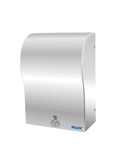 Palex 3808-15 GNRL007 Fotoselli El Kurutma Makinesi