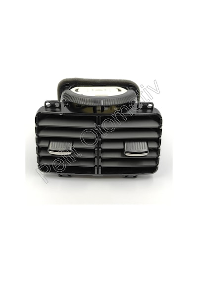 Jetta Golf 5 Golf 6 Arka Konsol Havalandırma Izgarası 1k0819203 Oem