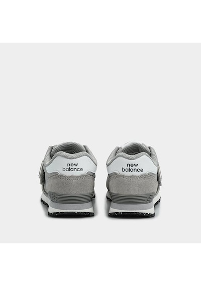 New Balance 515 Çocuk Gri Spor Ayakkabı