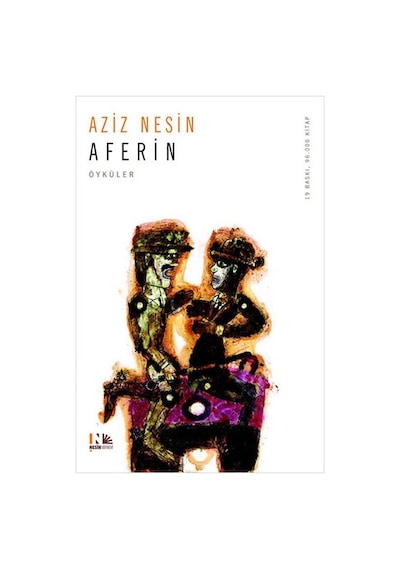 Aferin Kitap N11.1036