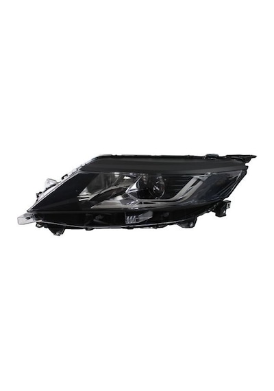 Sol Far Lambası Mıtsubıshı L200 2019 2020 2021 Model Depo