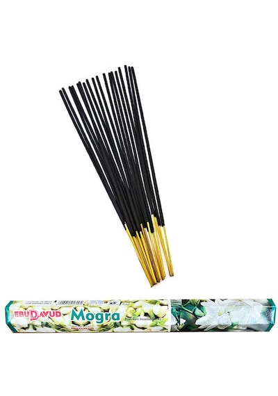 Yasemin Kokusu 20 Çubuklu Paket Mogra