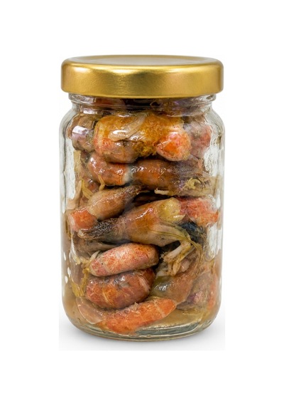 Salamura Mamun Paket İçeriği: 15-20 Adet