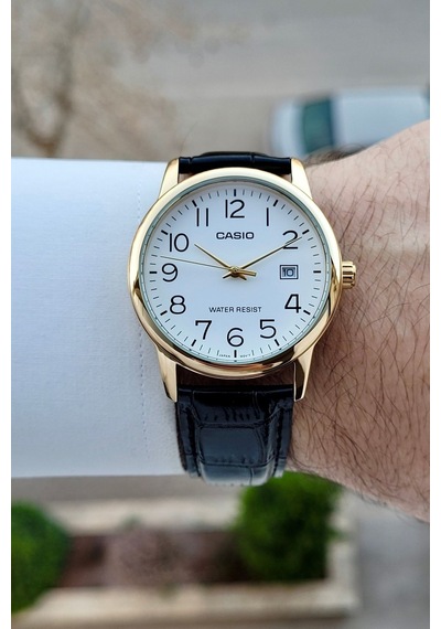 Casio Csıste212 Erkek Kol Saati