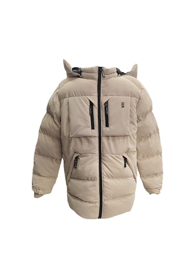 Life For Moda Erkek Çocuk İçi Peluş Astarlı Çıkarılabilir Kapüşonlu Su Geçirmez Mont 2042 Krem Life For Moda Erkek Çocuk İçi Peluş Astarlı Çıkarılabilir Kapüşonlu Su Geçirmez Mont 2042 Krem