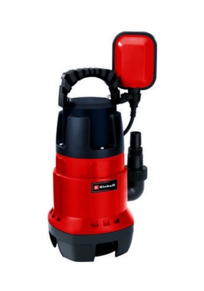 Einhell Gc-Dp 7835 Dalgıç Pompa - Kirli Su - 4170682