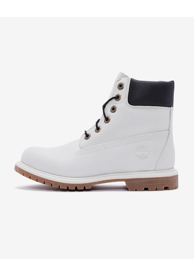 Timberland Kadın Gri Bot Gri