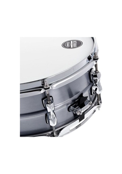 Tama Lal1455 - S.l.p. Classic Dry Aluminum 14"x5.5" Trampet
