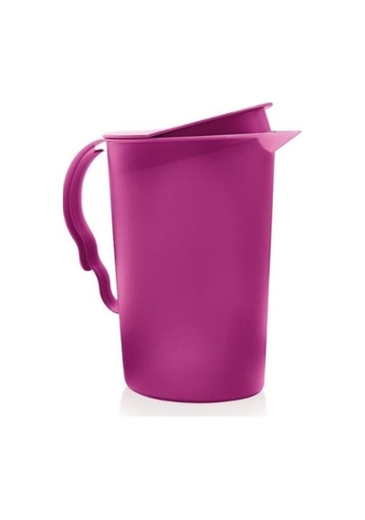Mor Eko Tip Top Sürahi 2 Litre Hsgl