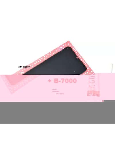 İnfinix Zero 30 Uyumlu Ekran Dokunmatik Srv B7000