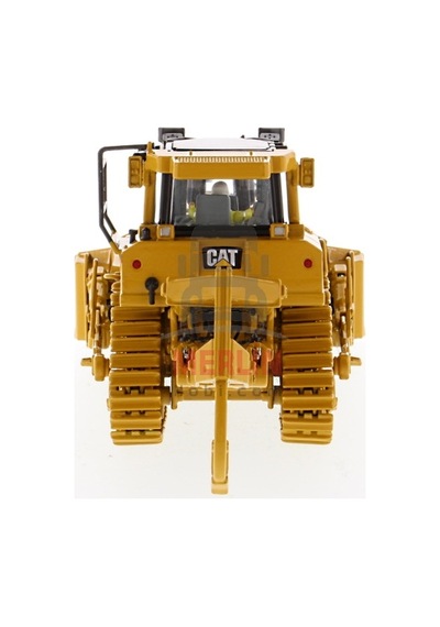 1/50 Caterpillar D8t Dozer 8u Bıçak Kova Versiyon