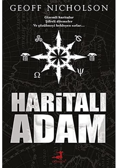 Haritalı Adam - 57858324549816299240225