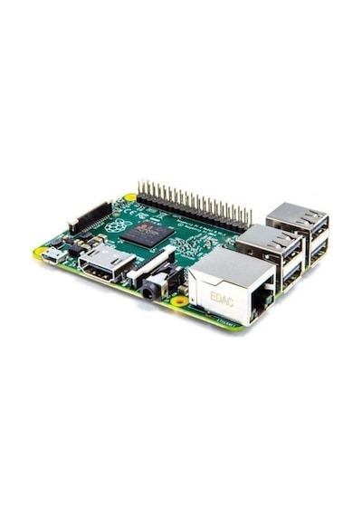 Raspberry Pi 2 Model B
