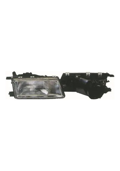 Opel Vectra A On Far Sag 1989-1993 Depo 4421107rldem