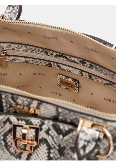 Guess Bianca Kadın El Çantası Hwkg9907060 Çok Renkli