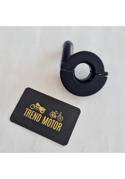 Gaz Kumanda Braketi - Mondial X-treme Max 150
