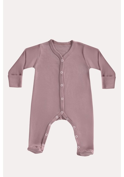 Mama Padre Rosa Yenidoğan Mini Set - 4 Parça Renkli - 861047005 Renkli