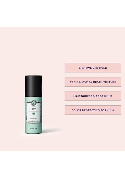 Style & Finish Salty Mist 150ml Saç Spreyi