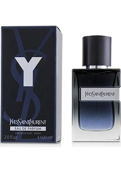 Yves Saint Laurent New Y Erkek Parfüm EDP 60 ML