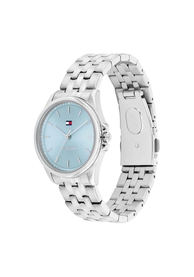Tommy Hilfiger Th1782771 Kadın Kol Saati Metalik Gri