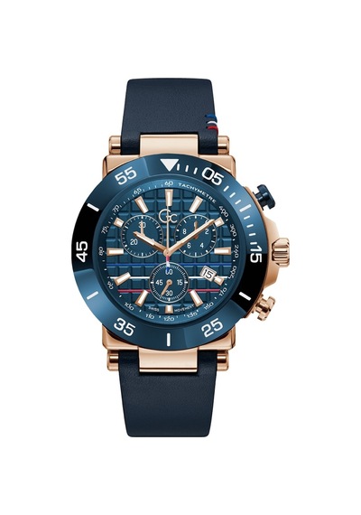 Guess Collection GCY70006G7MF Erkek Kol Saati