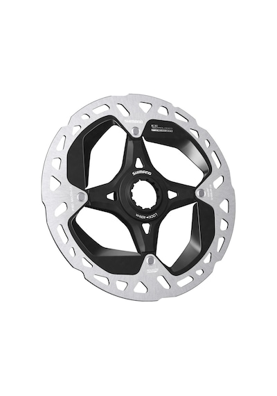 Shimano Xtr Rt-mt900 140mm Icetech Center Lock Rotor İnternal Siyah