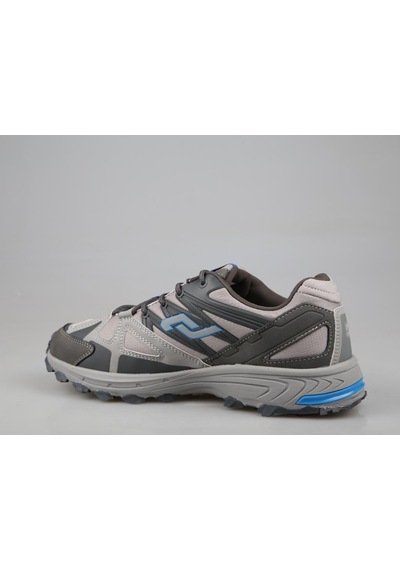 Jump 30703 Gri Erkek Sneakers Gri