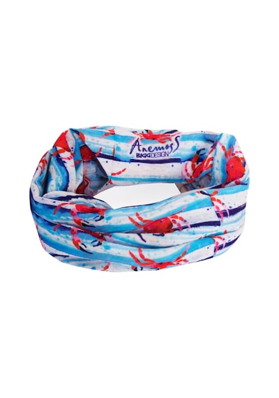 Anemoss Yengeç Bandana