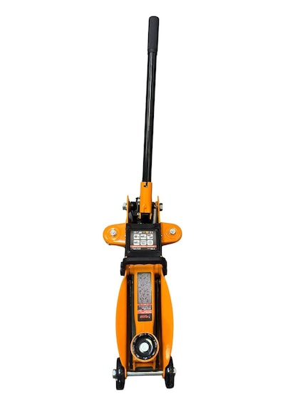 Rico 013-rc6045 2 Ton Arabalı Kriko