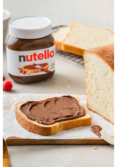 Kakaolu Fındık Kreması 400 Gr - 3 Adet