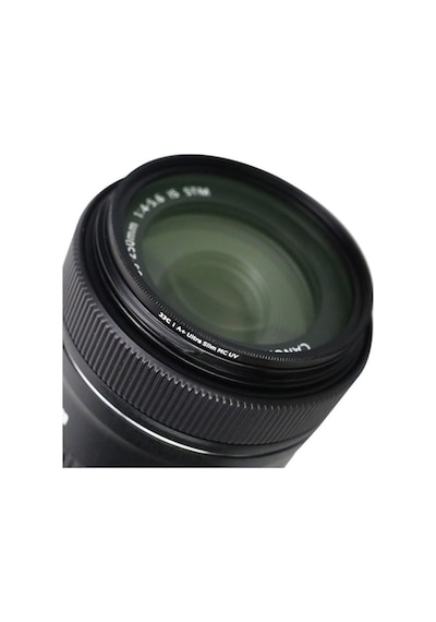 Jjc 55 MM UV A+ Ultra Slim Multi-Coated Filtre
