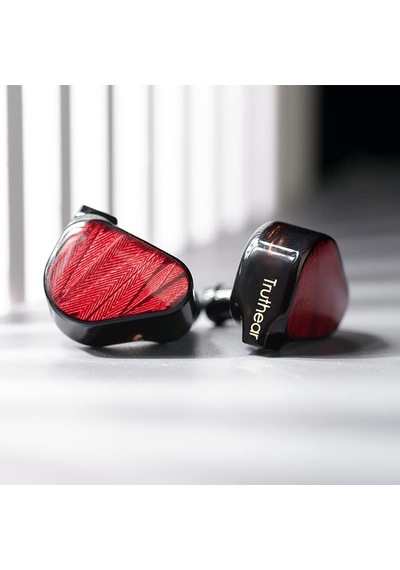 Zero Kırmızı Dual Dynamic Drivers In-ear Headphone Sahne, Stüdyo Veya Odyofil İçin Çift Sürücülü Kulak İçi/ın-ear Kablolu Monitör Kulaklık 001 Zero Kırmızı Dual Dynamic Drivers In-ear Headphone Sahne, Stüdyo Veya Odyofil İçin Çift Sürücülü Kulak İçi/ın-ear Kablolu Monitör Kulaklık 001