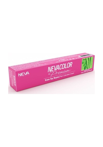 Nevacolor Tüp Boya Gri Gümüş