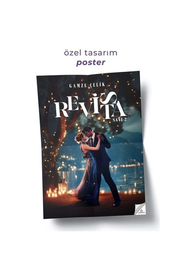 Revista 2 Tekli Kutu