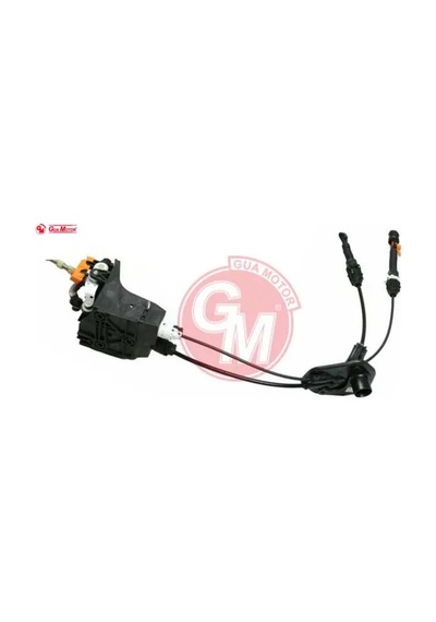 Vites Kumanda Kutusu Kollu Telli Kango Iıı Clio Iıı 6 Vites Gua 341082177r