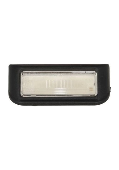 Psa Partner Tepee / Berlingo / Expert 2008- Plaka Lambası Oem No 6340g7