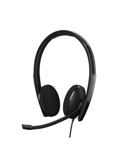 Sennheiser Adapt 160 USB II Kablolu Çağrı Merkezi Kulaklığı (EP-1