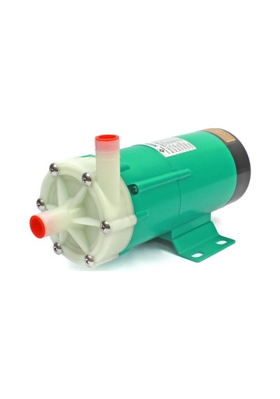 Cacheng Cmp 30 R Manyetik Pompa, Kimyasal Ve Asit Pompası 220V