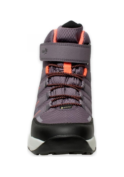 Superfit 000568 Free Ride Gore-tex Outdoor Lila Unisex Ayakkabı Lila