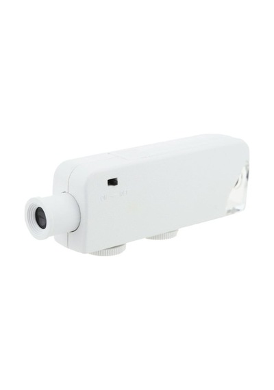 Mini 160x-200x Fonksiyonlu Mikroskop Takı Büyüteç Mg10081-1a