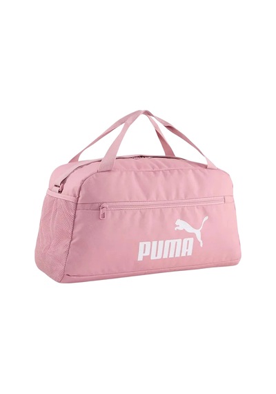 Puma Phase 22l Small Spor Çantası Pembe