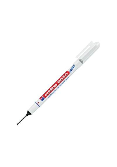 Edding 8850 Montaj İşaretleme Ve Marangoz Kalemi 5'li Paket
