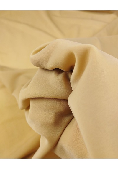 Sütlü Kahve Renkte Jarse En 125 Cm X Boy 275 Cm -9955 10