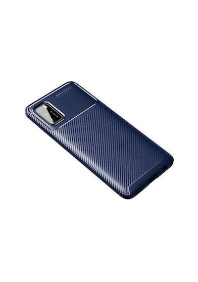 Galaxy A02S Kilif Elde Kaymayan Kamera Korumali Kilif 560536238